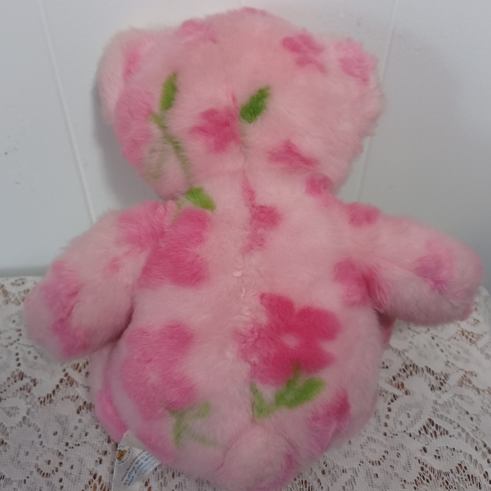 Spring Hugs Build-A-Bear - Picture 6 of 11